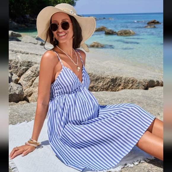 SUN DRESS - Picture 3 of 3